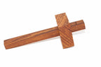 Spear & Jackson 8 Marking Gauge made of hardwood, designed for precise marking in woodworking.