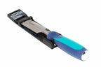 Spear & Jackson 32mm Wood Chisel bevel Edge by Cherry Tree Tools, chrome vanadium blade with blue grip
