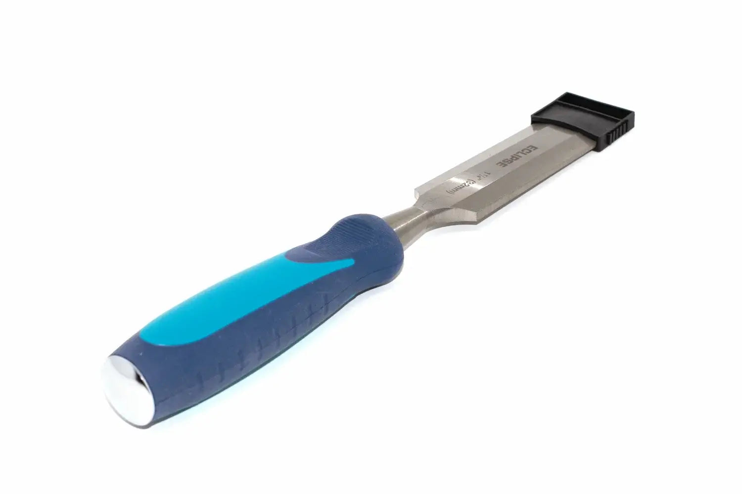 Spear & Jackson 32mm Wood Chisel bevel Edge by Cherry Tree Tools, chrome vanadium steel blade
