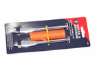 Spear & Jackson Builders Line & Pins by Cherry Tree Tools, cast alloy pins with flat heads