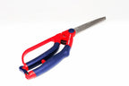 Spear & Jackson Garden Scissors by Cherry Tree Tools with ergonomic soft feel handles
