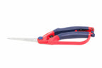 Spear & Jackson Garden Scissors - razorsharp by Cherry Tree Tools with stainless steel blades and ergonomic soft grip