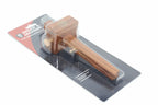 Spear & Jackson Mortice Gauge Hardwood and Brass by Cherry Tree Tools with brass locking screw