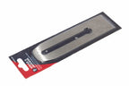 Spear & Jackson No 3 Plane Blade by Cherry Tree Tools, steel blade with black mounting slot