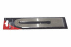 Spear & Jackson No 3 Plane Blade by Cherry Tree Tools, silver steel with black cutting edge