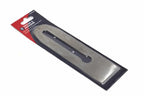 Spear & Jackson No 4 Plane Blade by Cherry Tree Tools, ground and hardened carbon steel cutter