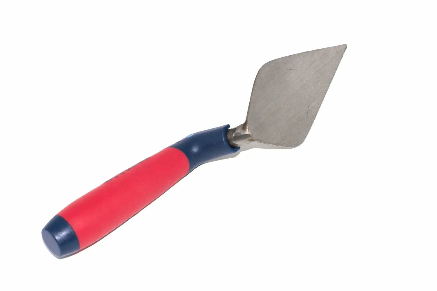 Spear & Jackson 6 Pointing Trowel with solid forged blade and comfortable handle for precision masonry work.