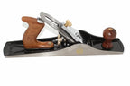 Spear & Jackson No 5 Jack Plane- 50mm cutter by Cherry Tree Tools with ductile cast iron sole