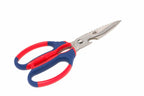 Spear & Jackson Razorsharp Scissors by Cherry Tree Tools with soft-feel ergonomic handles