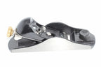 Stanley Bailey Block Plane No 220 by Cherry Tree Tools, low angle block plane, fine grey cast iron body