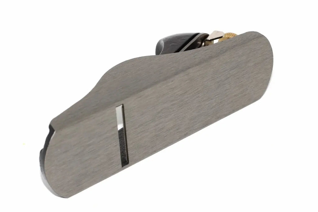 Stanley Bailey Block Plane No 220 by Cherry Tree Tools, low angle block plane, fine grey cast iron body