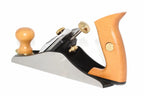 Stanley Bailey Sweetheart No4 Hand Plane by Cherry Tree Tools with cherry wood handle and black cast iron base