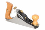 Stanley Bailey Sweetheart No4 Hand Plane by Cherry Tree Tools with cherry wood handle and cast iron base