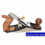 Spear & Jackson No 3 smoothing Plane for Precision Woodworking - Cherry Tree Tools