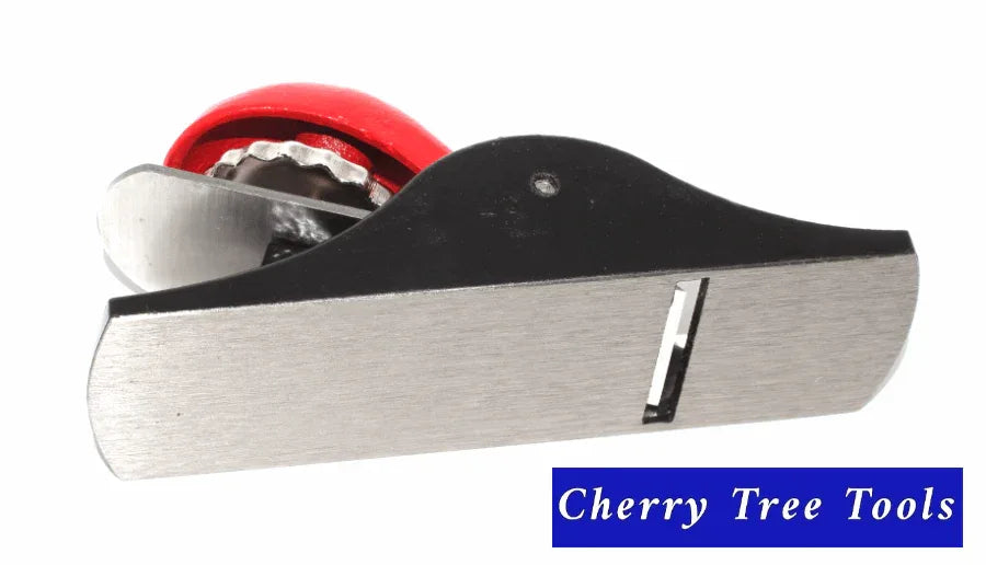 Stanley Block Plane No 102  Low Angle woodworking plane