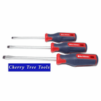 Spear & Jackson 8pc Mixed Screwdriver Set 