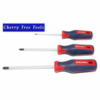 Spear & Jackson 8pc Mixed Screwdriver Set 