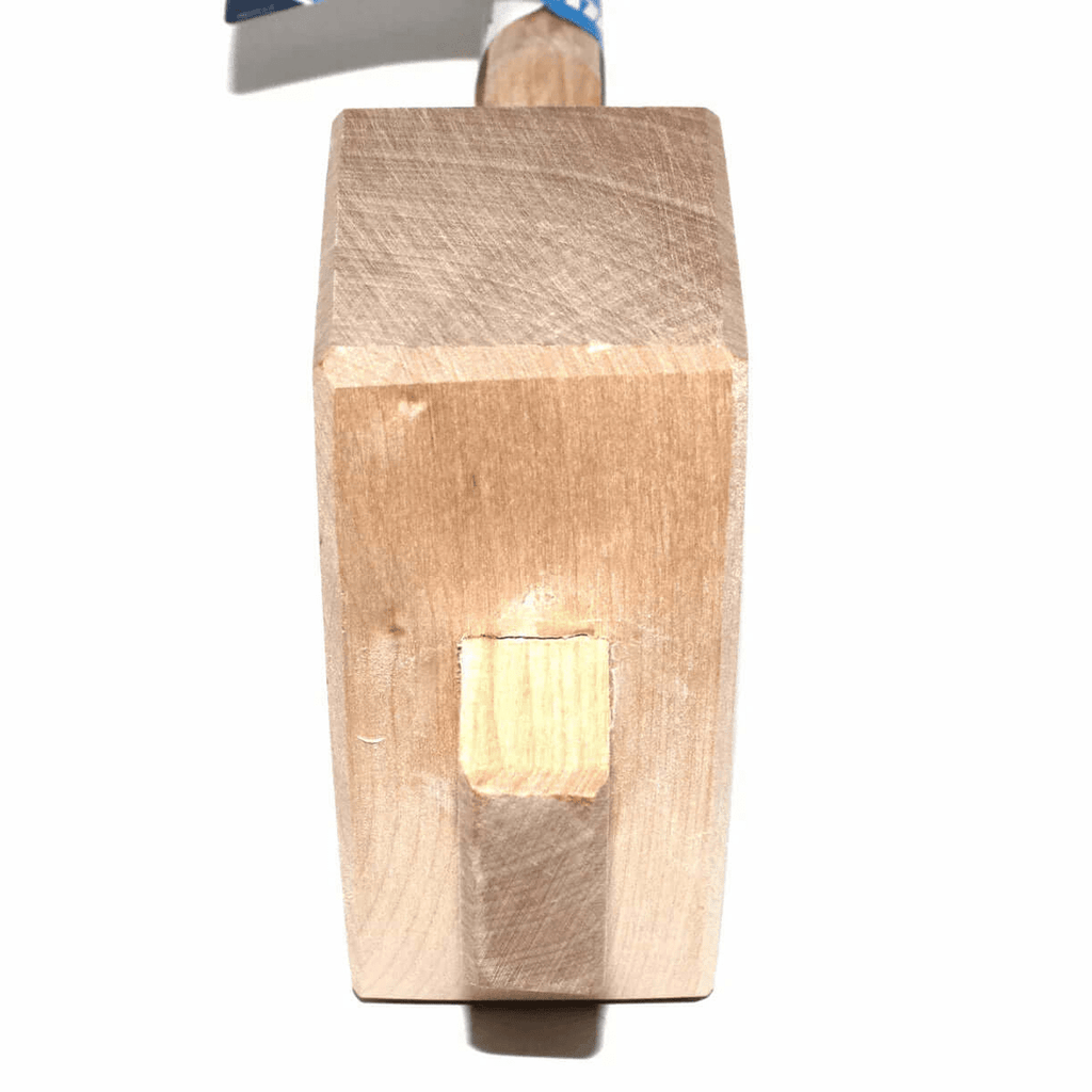 Silverline 115mm Beech mallet 4 1/2"