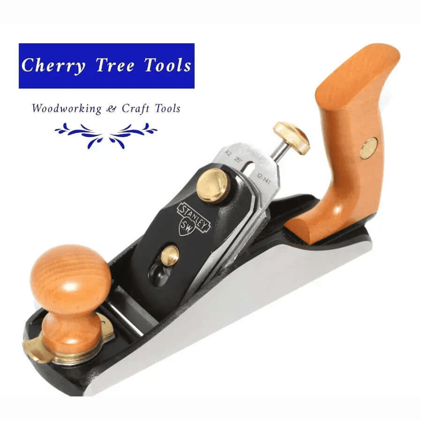 Stanley Bailey Sweetheart No 4 Hand Plane