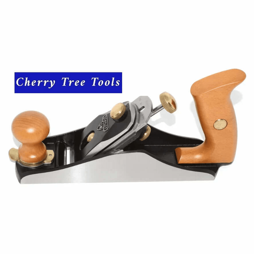 Stanley Bailey Sweetheart No 4 Hand Plane
