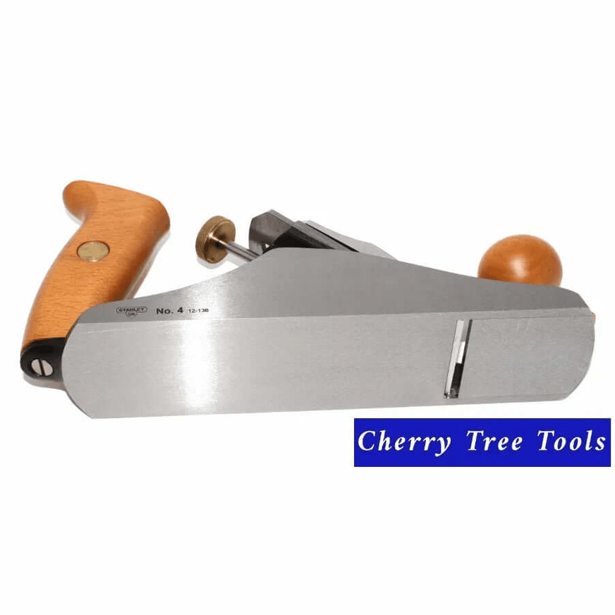 Stanley Bailey Sweetheart No 4 Hand Plane