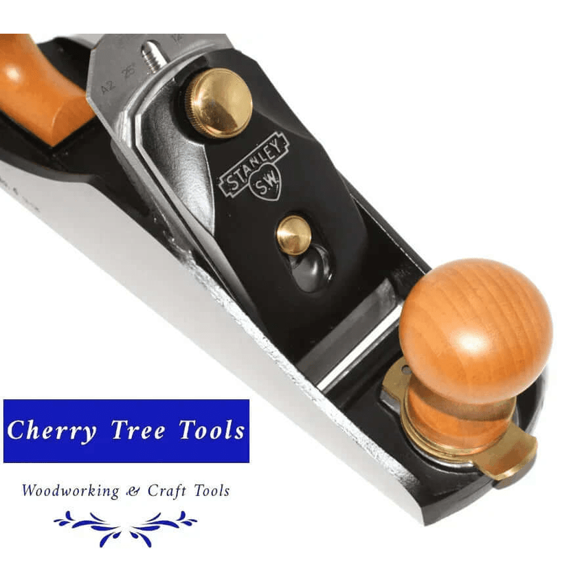 Stanley Bailey Sweetheart No 4 Hand Plane