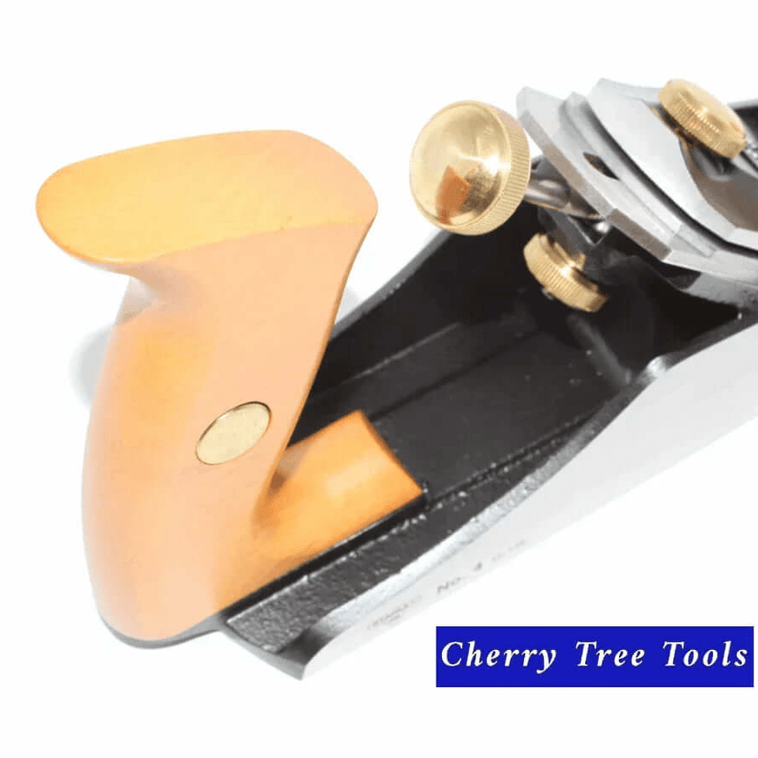 Stanley Bailey Sweetheart No 4 Hand Plane