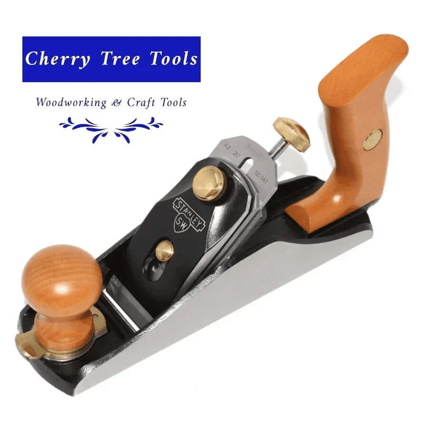 Stanley Bailey Sweetheart No 4 Hand Plane