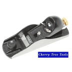 Stanley Bailey Block Plane No 220 for Precision Woodworking
