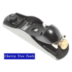 Stanley Bailey Block Plane No 220 for Precision Woodworking