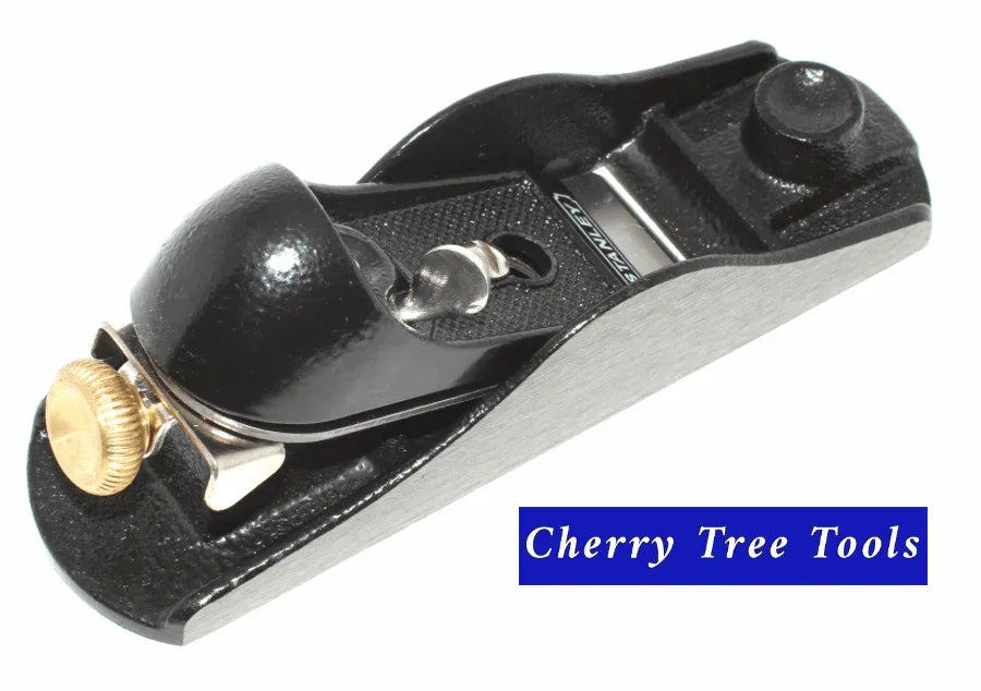 Stanley Bailey No 220 Block Plane for Precision Woodworking