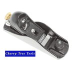 Stanley Bailey Block Plane No 220 for Precision Woodworking