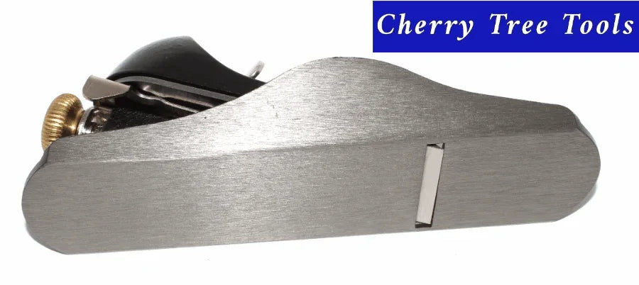 Stanley Bailey No 220 Block Plane for Precision Woodworking