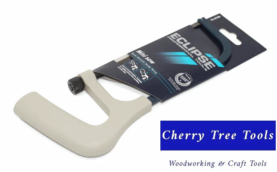 Eclipse Professional Junior Hacksaw