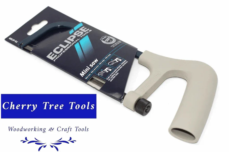 Eclipse Professional Junior Hacksaw
