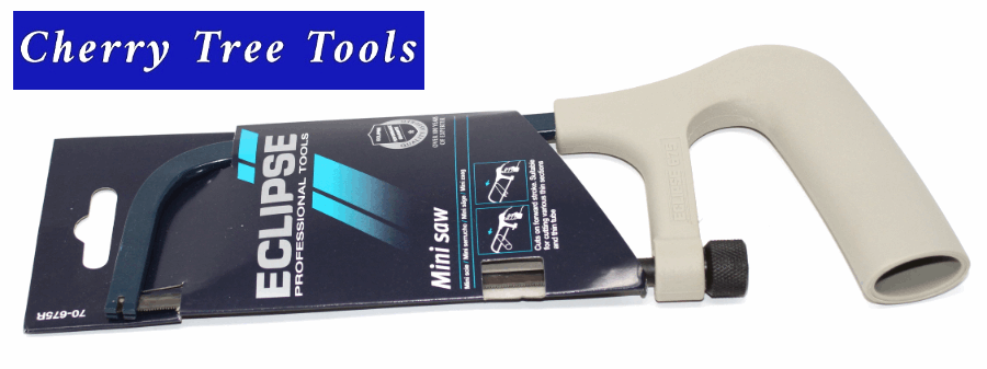 Hacksaw  70-675R  Eclipse Professional - Cherry Tree Tools