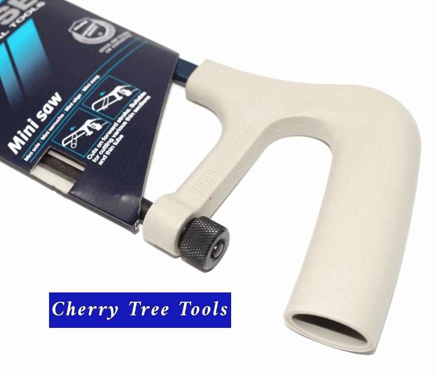 Hacksaw  70-675R  Eclipse Professional - Cherry Tree Tools