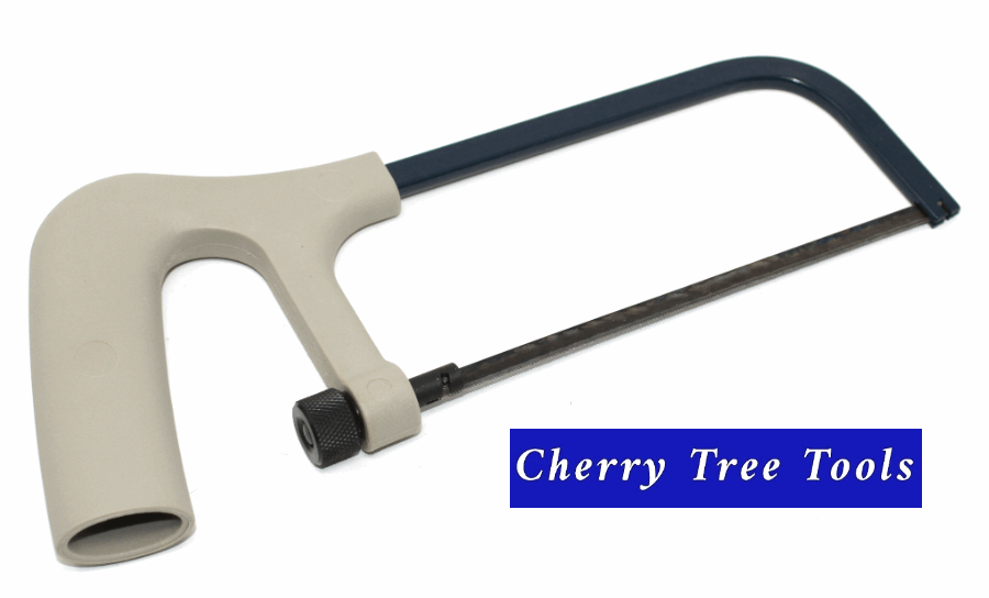 Hacksaw  70-675R  Eclipse Professional - Cherry Tree Tools