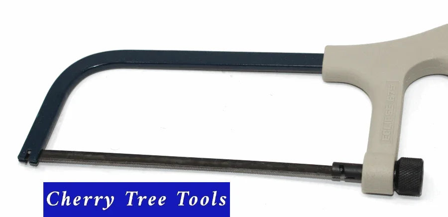 Eclipse Professional Junior Hacksaw
