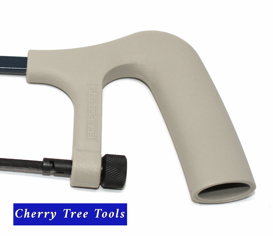 Hacksaw  70-675R  Eclipse Professional - Cherry Tree Tools