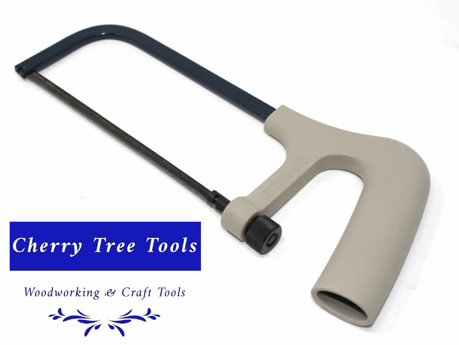 Hacksaw  70-675R  Eclipse Professional - Cherry Tree Tools