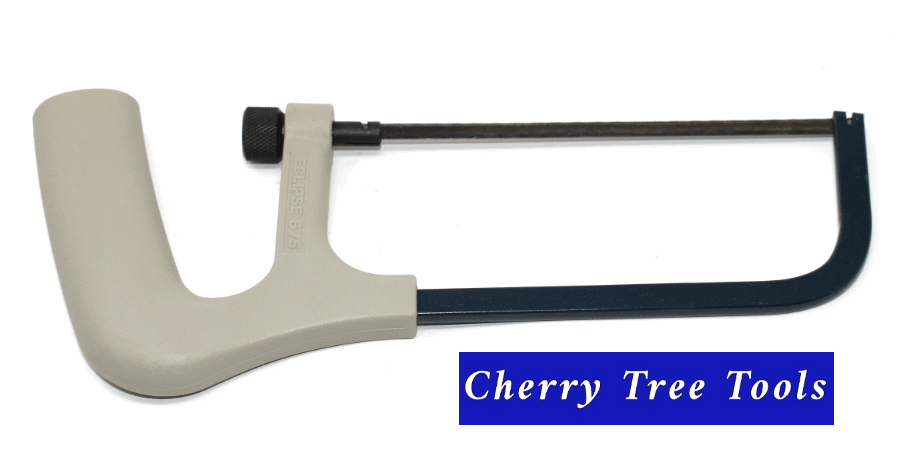 Hacksaw  70-675R  Eclipse Professional - Cherry Tree Tools