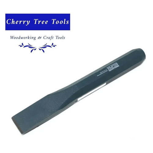 Eclipse Professional 1" Cold Chisel 