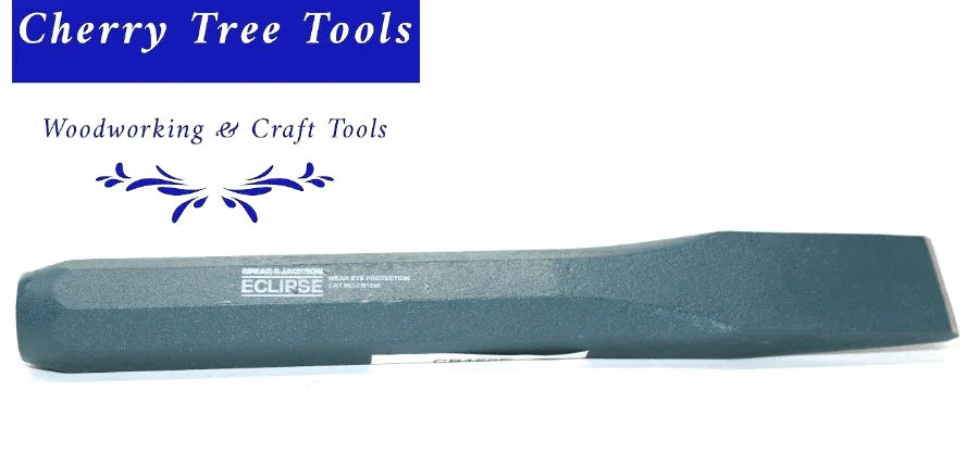 Eclipse professional Cold Chisel 1"  CB150E/07