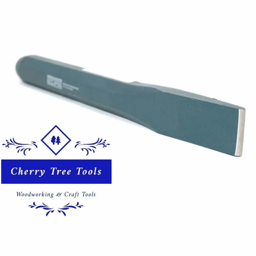 Eclipse Professional 1" Cold Chisel 