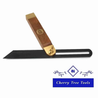 Spear & Jackson 9" Sliding Bevel   - Precision 9" Sliding Bevel Tool - Cherry Tree Tools