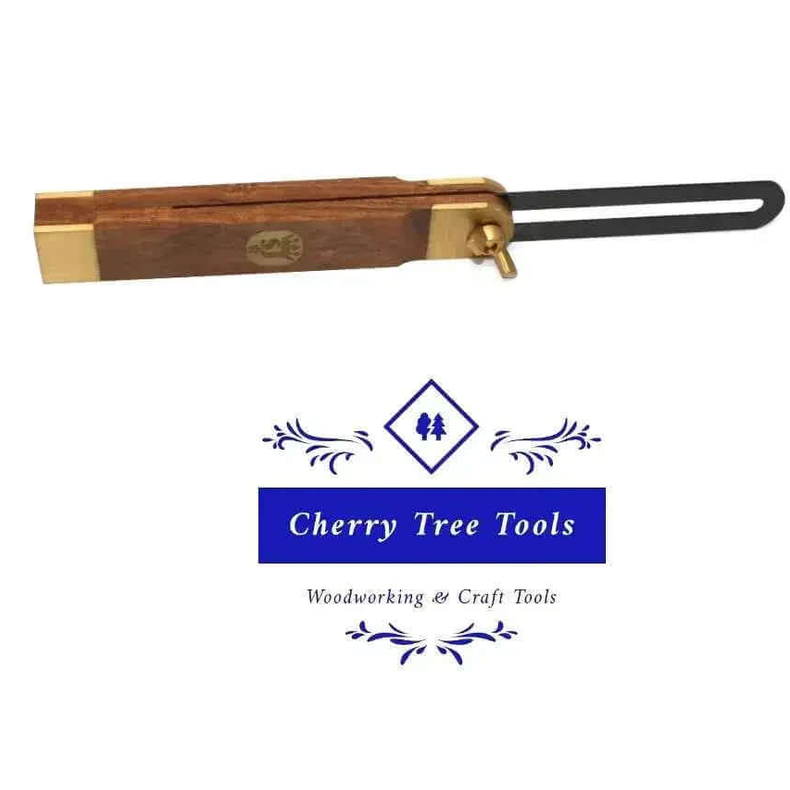 Spear & Jackson 9" Sliding Bevel  - Precision 9" Sliding Bevel Tool - Cherry Tree Tools