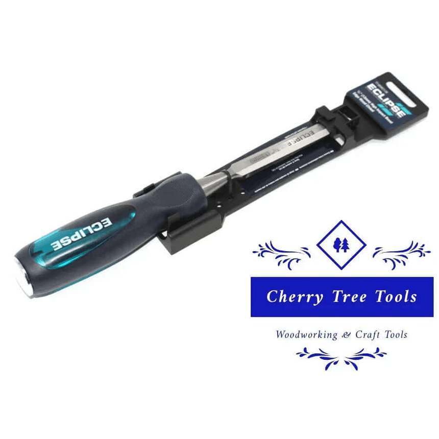 Eclipse Professional 13mm Bevel edge Wood Chisel 1/2"