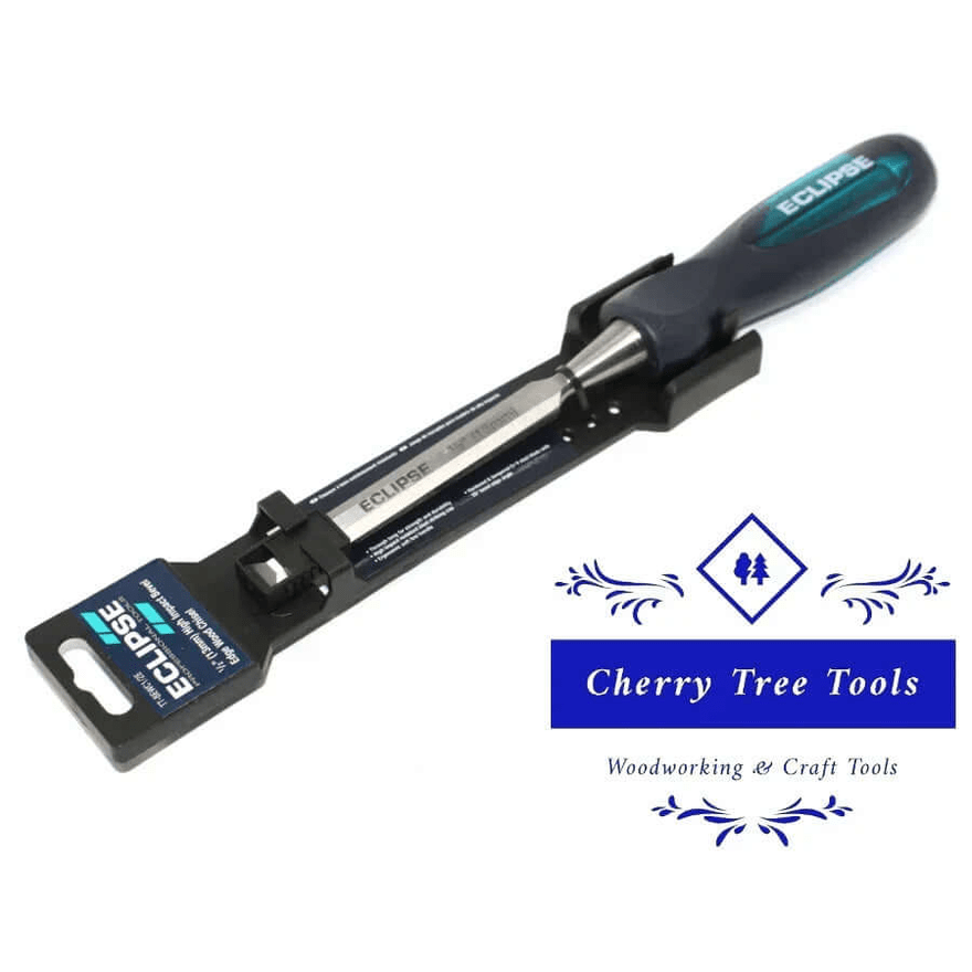 Eclipse Professional 13mm bevel edge Wood Chisel 1/2"