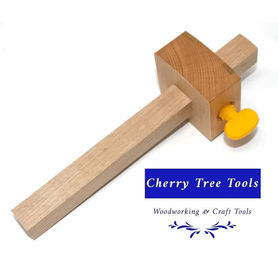 Joseph Marples 8" Beech Marking Gauge  (200mm)  
